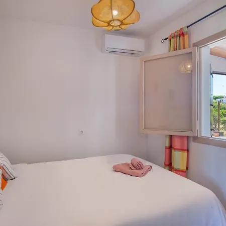 Tatil Evi El Arroyuelo Estepona