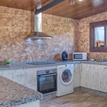 Tatil Evi El Arroyuelo