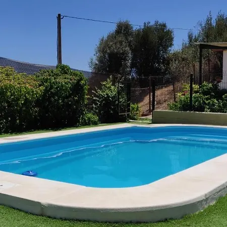 Tatil Evi El Arroyuelo *